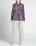 Marant Étoile Womens Shirt Fuchsia