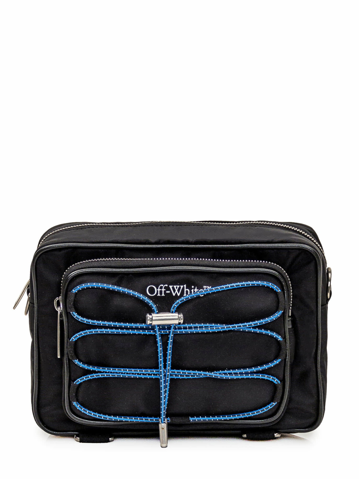 OFF-WHITE - Logo Bag Off-White