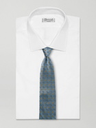 Etro - 8cm Paisley-Jacquard Silk-Twill Tie