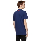 Dsquared2 Navy Reverse Cool T-Shirt