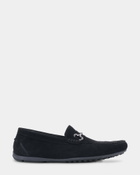 Steve Madden Thanos Loafers in Black