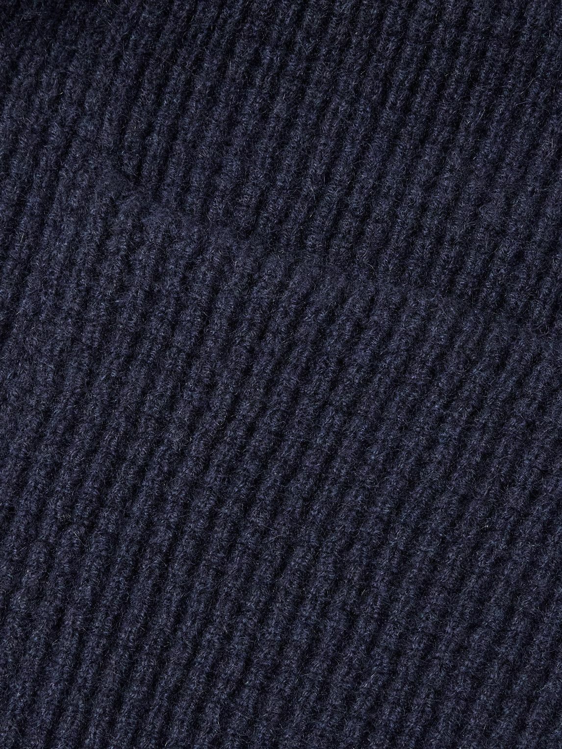 Rubinacci - Cashmere Cardigan - Blue