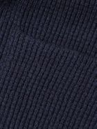 Rubinacci - Cashmere Cardigan - Blue