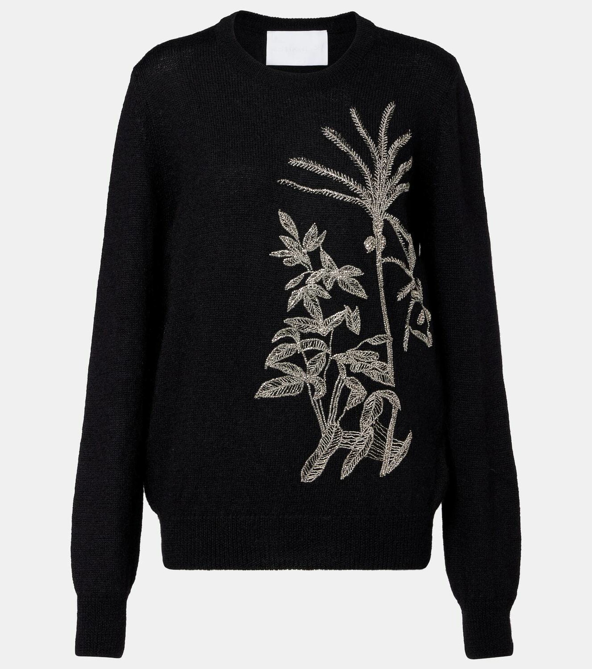 Costarellos Noemie embellished sweater