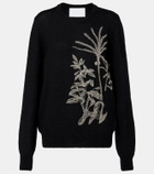 Costarellos Noemie embellished sweater