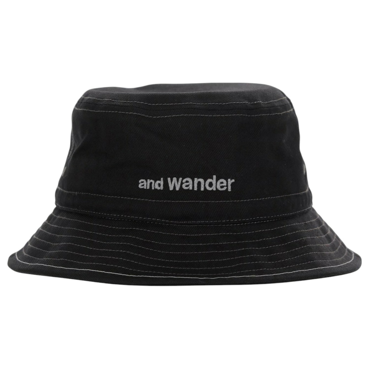 希少 名作 TENDERLOIN NYLON BUCKET HAT BLACK 希少 名作 TENDERLOIN NYLON BUCKET HAT BLACK - メルカリ