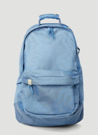 Visvim - 22L Backpack in Blue