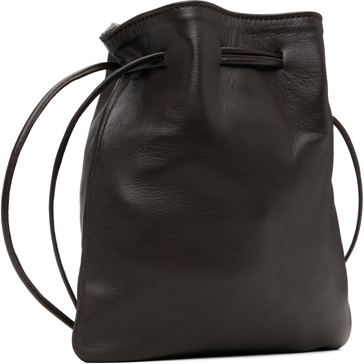 Ayllón Brown Casilda Pouch