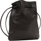 Ayllón Brown Casilda Pouch