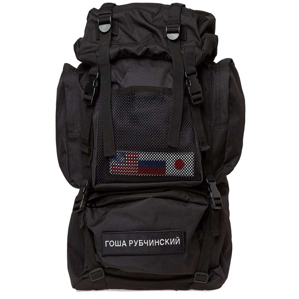 Gosha Rubchinskiy Medium Backpack