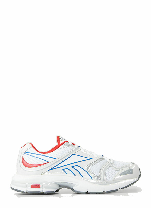 Photo: Premier Road Plus VI Sneakers in White