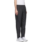 New Balance Black Accelerate Track Pants