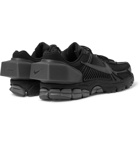 Nike - x A-COLD-WALL* Zoom Vomero 5 Sneakers - Men - Black