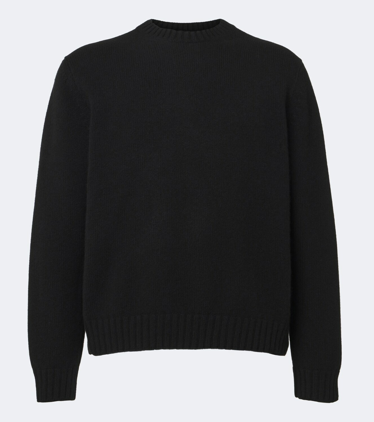 Saman Amel Elio cashmere sweater