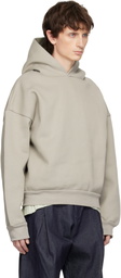 Seventh Taupe V2 Hoodie