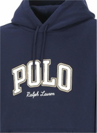 Ralph Lauren Hoodie With Logo