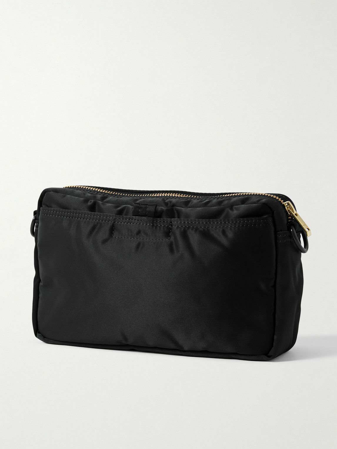 Porter-Yoshida and Co - Tanker Sling Nylon-Twill Messenger Bag