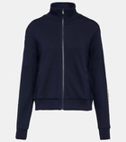 The Upside Meribel Margot track jacket