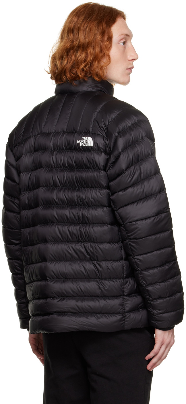 The North Face Black Breithorn Down Jacket The North Face