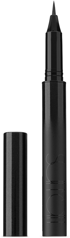 Photo: Surratt Beauty Auto-Graphique Eyeliner – Indigo Japonais