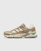 New Balance 9060 Hsb Brown|Beige - Mens - Lowtop