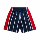 Mitchell & Ness Nba Swingman Shorts Houston Rockets Road 1996 97 Multi - Mens - Sport & Team Shorts