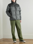 Polo Ralph Lauren - Gorham Quilted Ripstop Down Jacket - Black