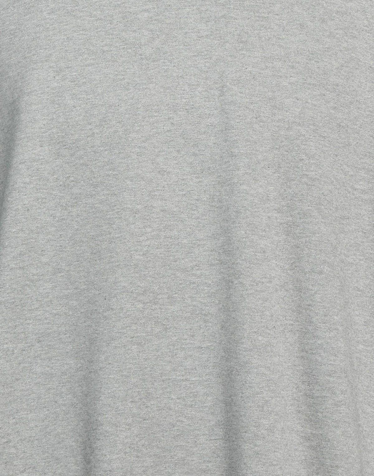 Vtmnts Mens Sweatshirt in Grey