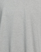 Vtmnts Mens Sweatshirt in Grey