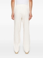 MUSEUM OF PEACE AND QUIET - Trousers With Logo