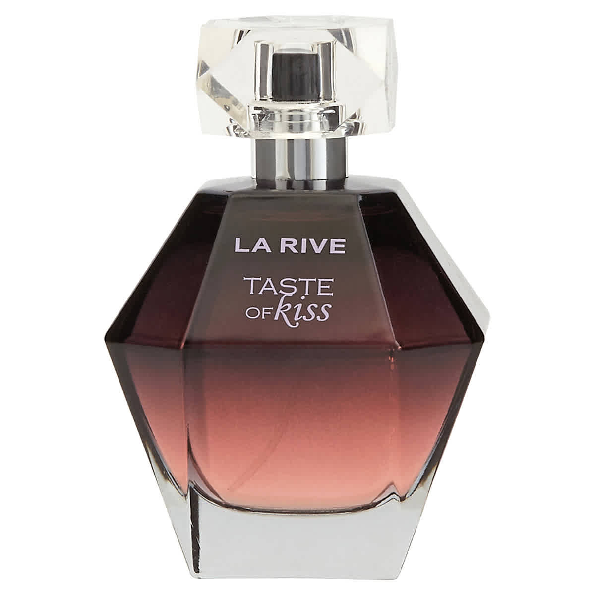 La Rive Ladies Taste of Kiss EDP Spray 3.3 oz Fragrances 5901832067139