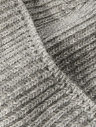S.N.S. Herning - Fender Ribbed Virgin Wool Beanie