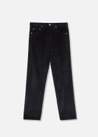doppiaa Aacero Cotton Corduroy Trousers