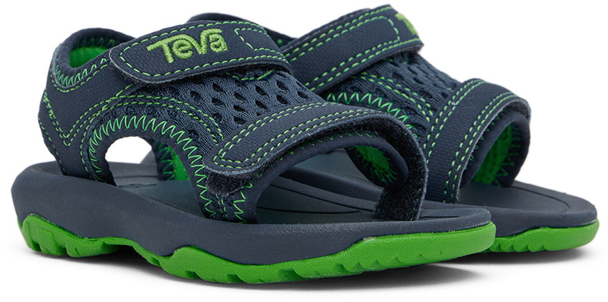 Baby teva fashion sandals