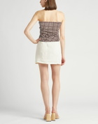 Paul Smith Womens Top in Brown