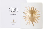 L'OBJET Soleil Candle – Veti-Vert, 400 g