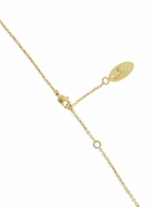 VIVIENNE WESTWOOD - Balbina Imitation Pearl Pendant Necklace