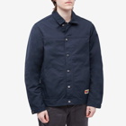 Fjällräven Men's Vardag Jacket in Dark Navy