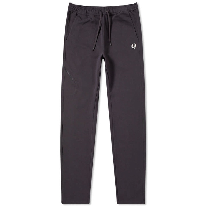 Photo: Fred Perry Utility Track Pant