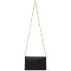 Mark Cross Black Jacqueline Wallet Bag