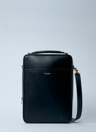 Saint Laurent Small Case Crossbody Bag