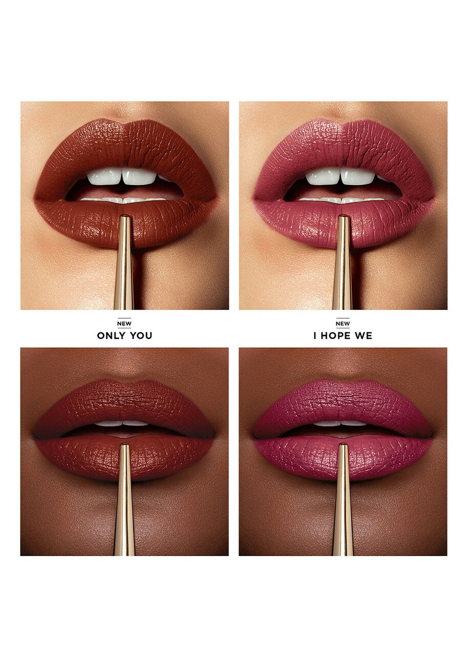 Hourglass Confession Ultra Slim High Intensity Refillable Lipstick Duo