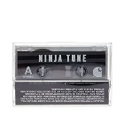 Carhartt WIP x Relevant Parties Ninja Tune Mixtape