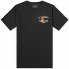 Carrots by Anwar Carrots x Babylon River T-Shirt in Black