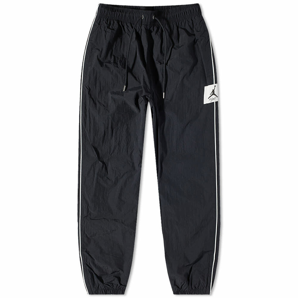 Nike Jordan: Black Statement Lounge Pants