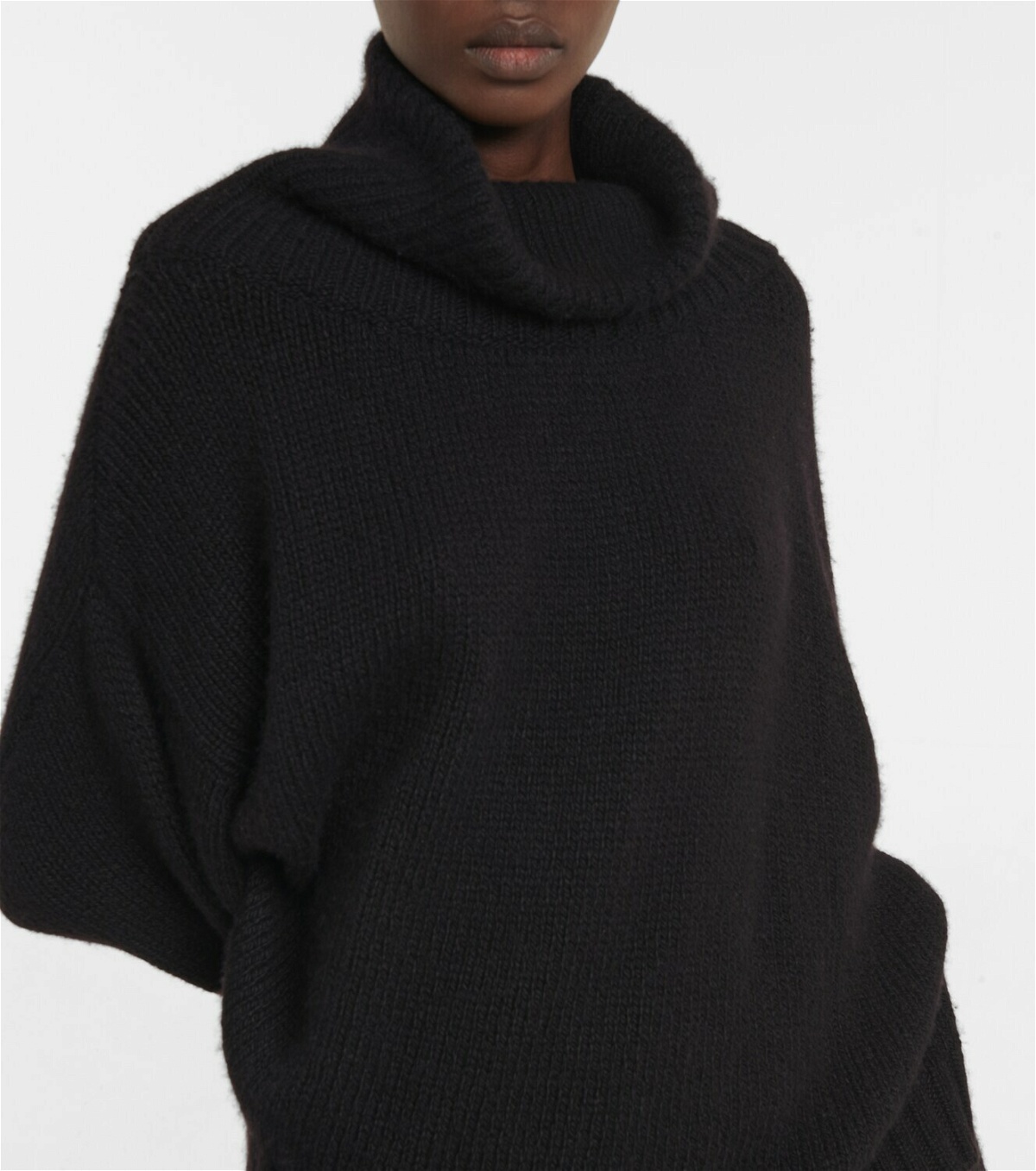 The Row - Ciba cashmere sweater The Row