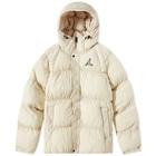 Air Jordan Men's Essential Puffa Jacket in Rattan