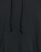 Berna Mens Sweatshirt Charcoal