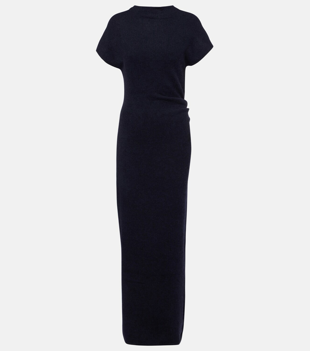 Proenza Schouler Abie knitted maxi dress