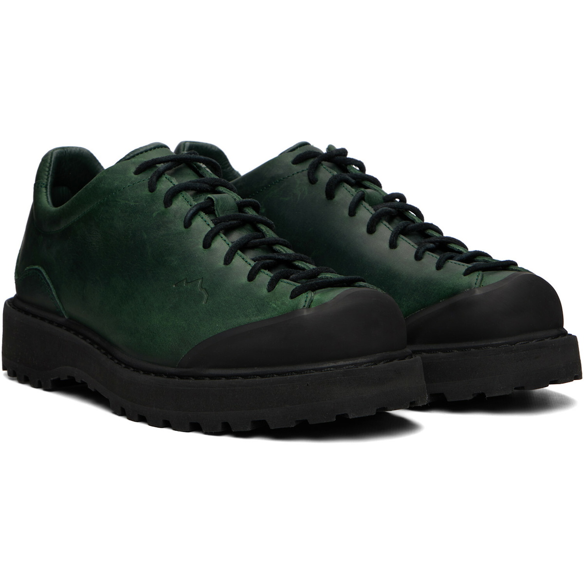 Diemme Green Ampezzo Boots